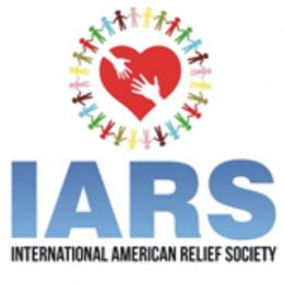 INTERNATIONAL AMERICAN RELIEF SOCIETY IARS