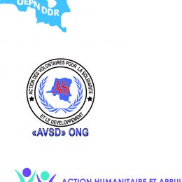 Action des Volontaires pour la Solidarité et le Développement AVSD 